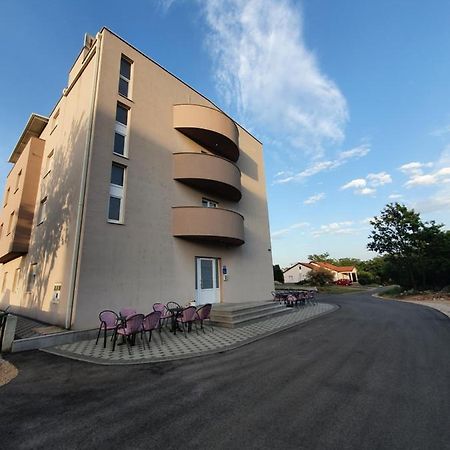 Hotel Luburic Medjugorje Exterior foto
