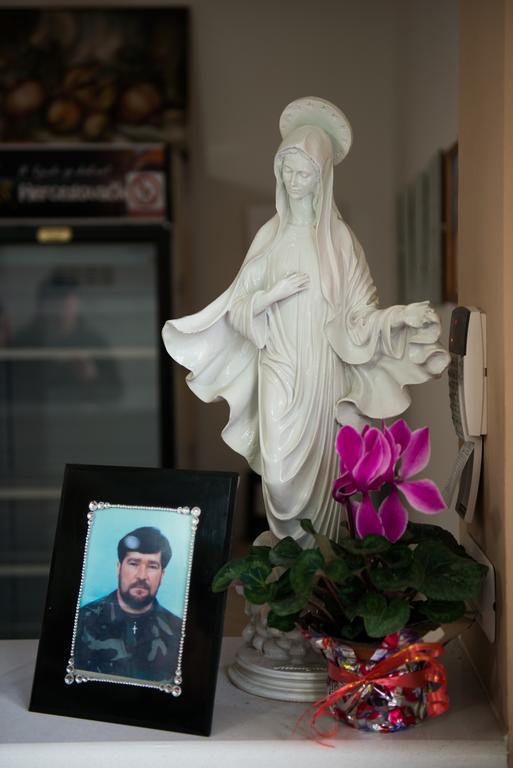 Hotel Luburic Medjugorje Exterior foto