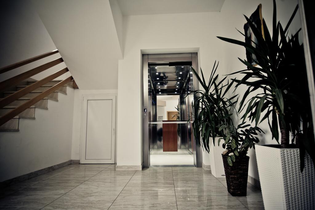 Hotel Luburic Medjugorje Exterior foto