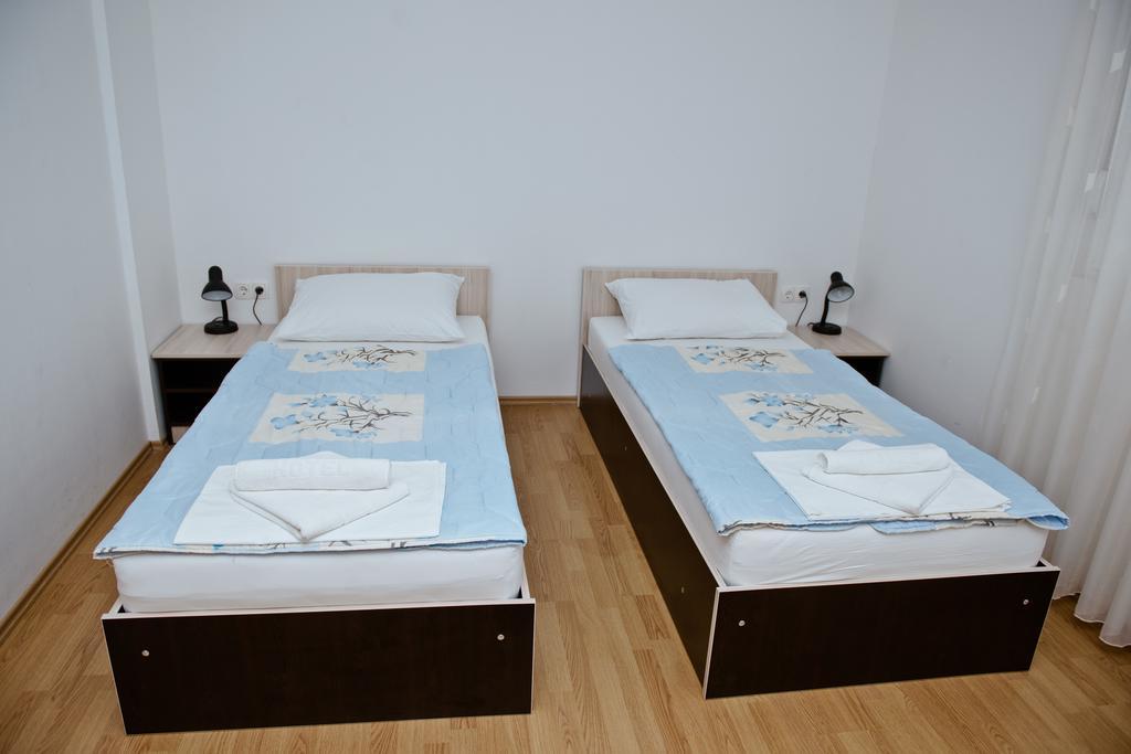 Hotel Luburic Medjugorje Exterior foto