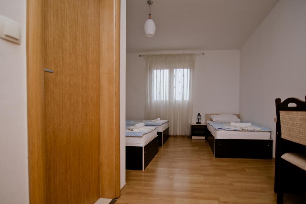Hotel Luburic Medjugorje Exterior foto