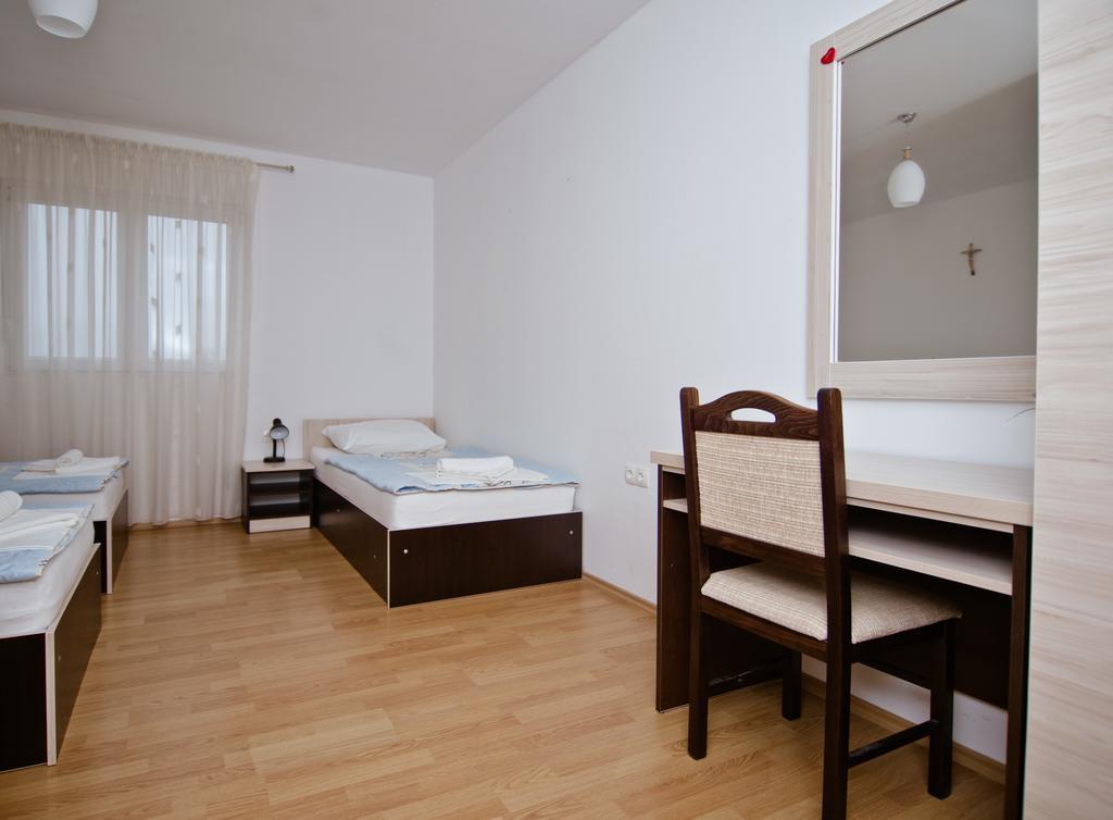 Hotel Luburic Medjugorje Exterior foto