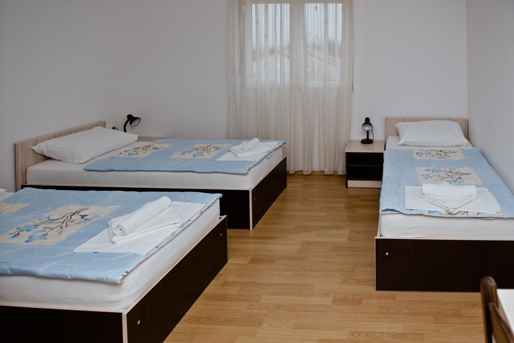 Hotel Luburic Medjugorje Exterior foto