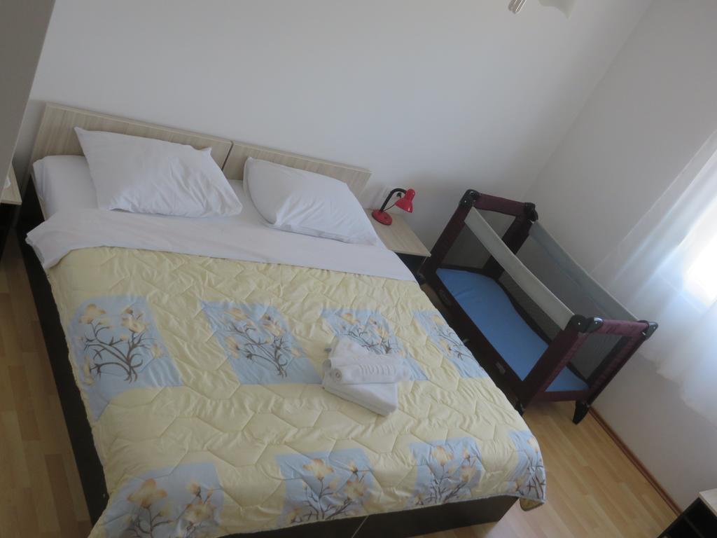 Hotel Luburic Medjugorje Exterior foto