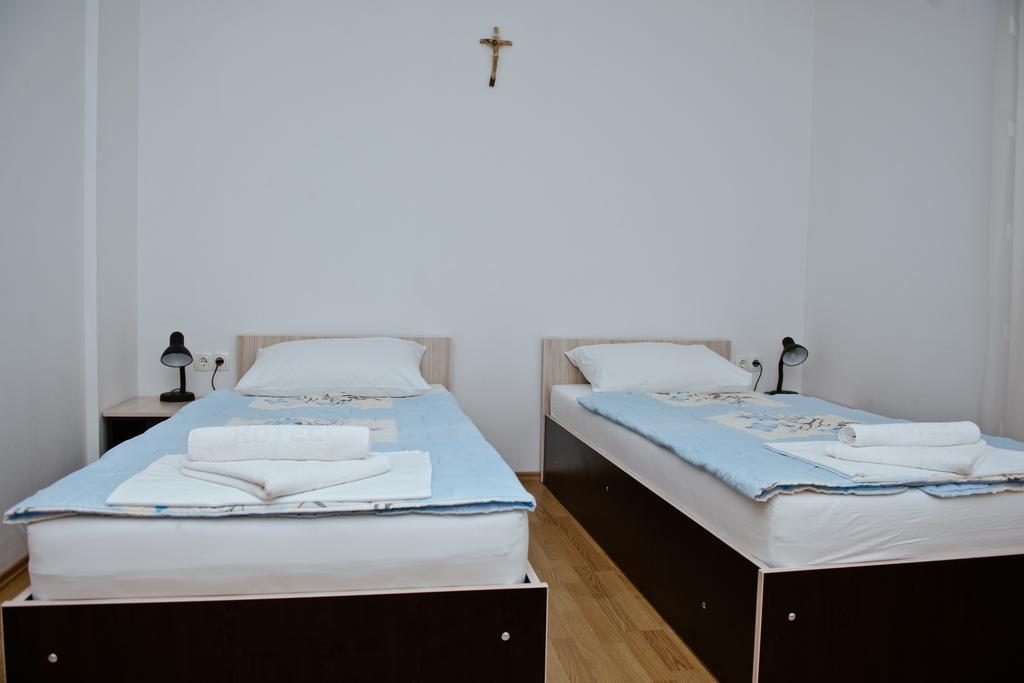 Hotel Luburic Medjugorje Exterior foto