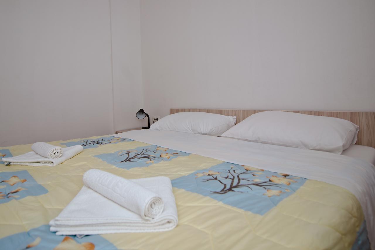 Hotel Luburic Medjugorje Exterior foto