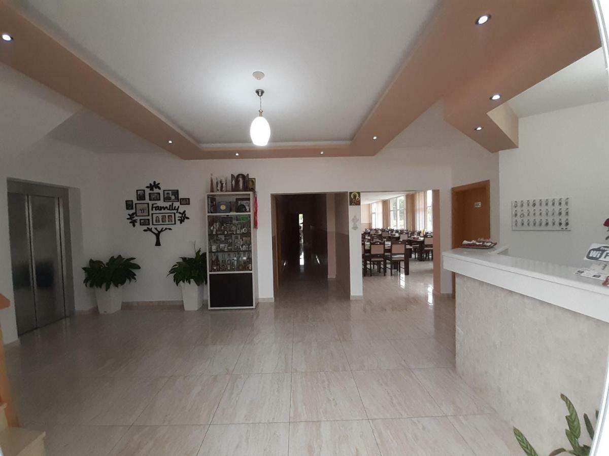 Hotel Luburic Medjugorje Exterior foto